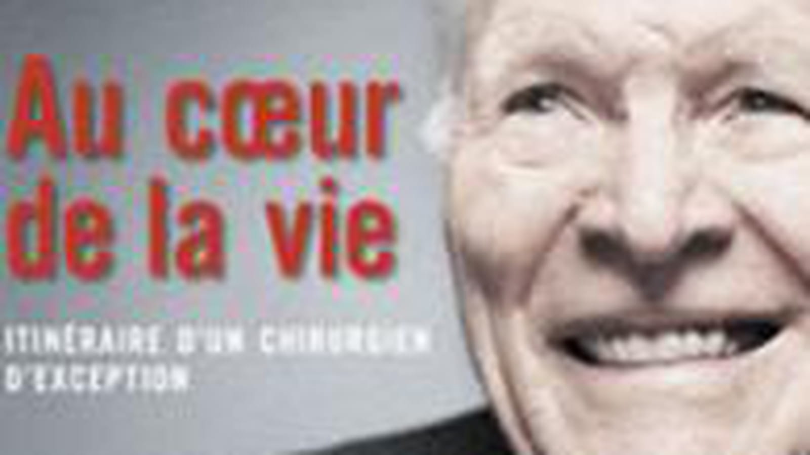 Au cœur de la vie