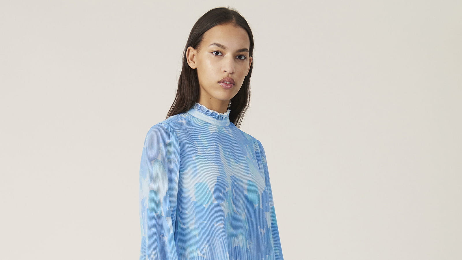 Robe Ganni