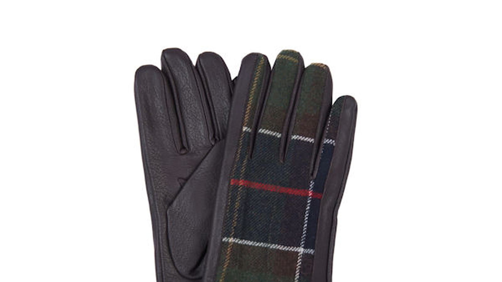Gants Barbour