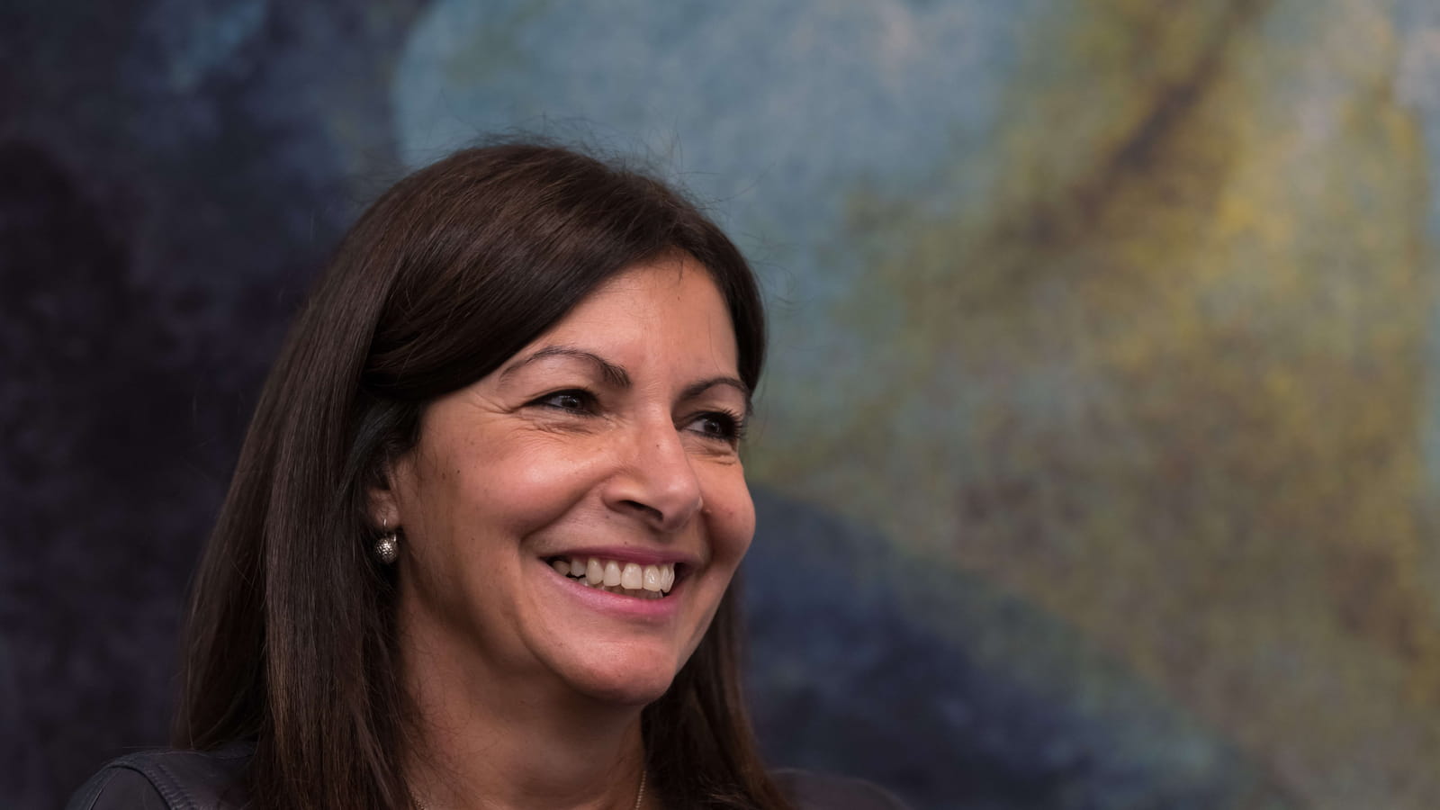 Anne Hidalgo
