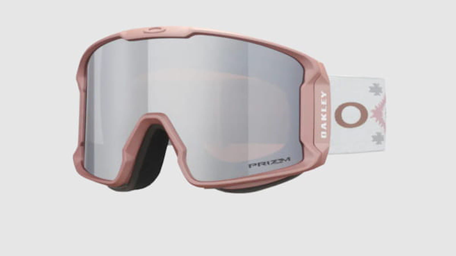 Masque de ski Oakley