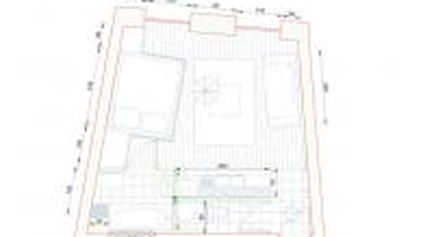 Studio : plan