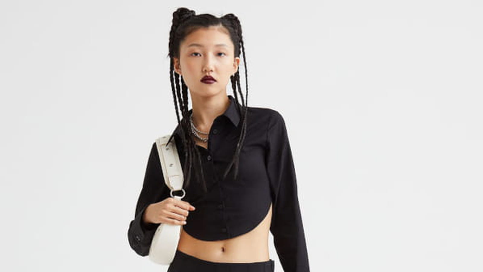 Jupe H&M 