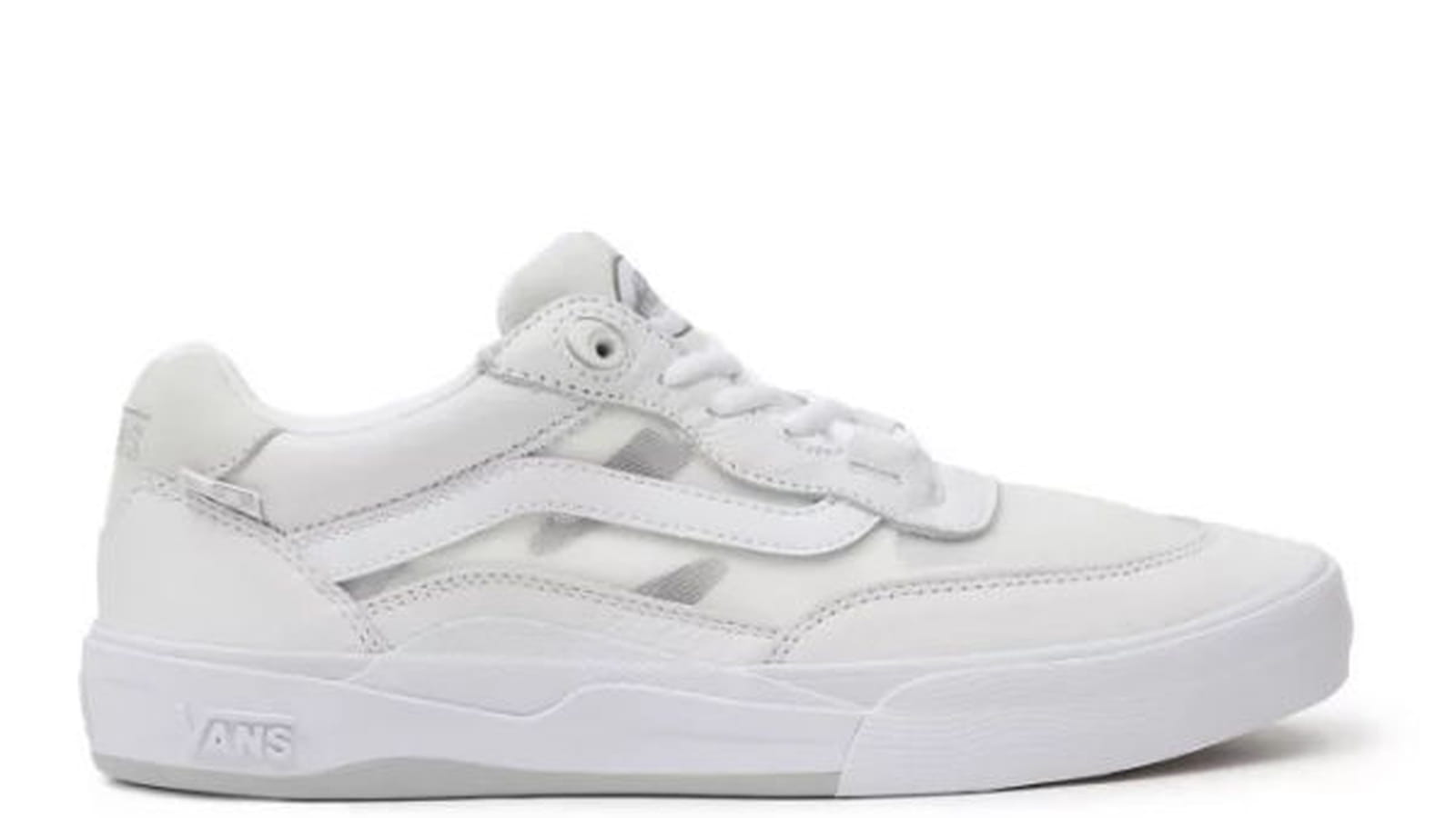 Baskets Vans
