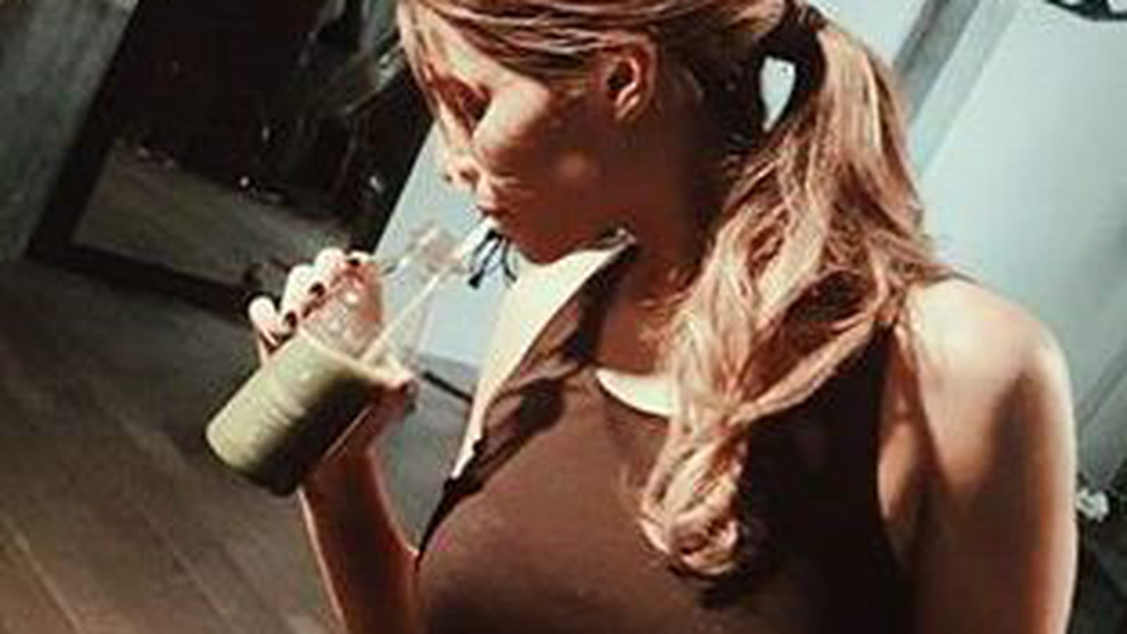 Laury Thilleman