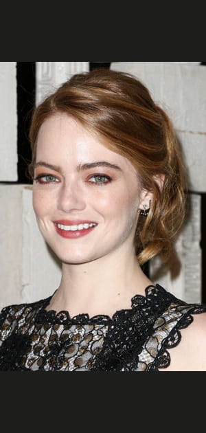On pique le roux subtil d'Emma Stone