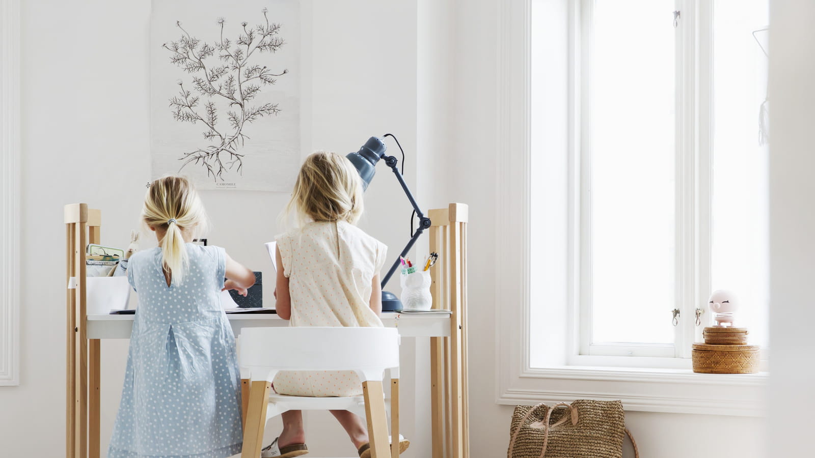 Bureau Care Stokke