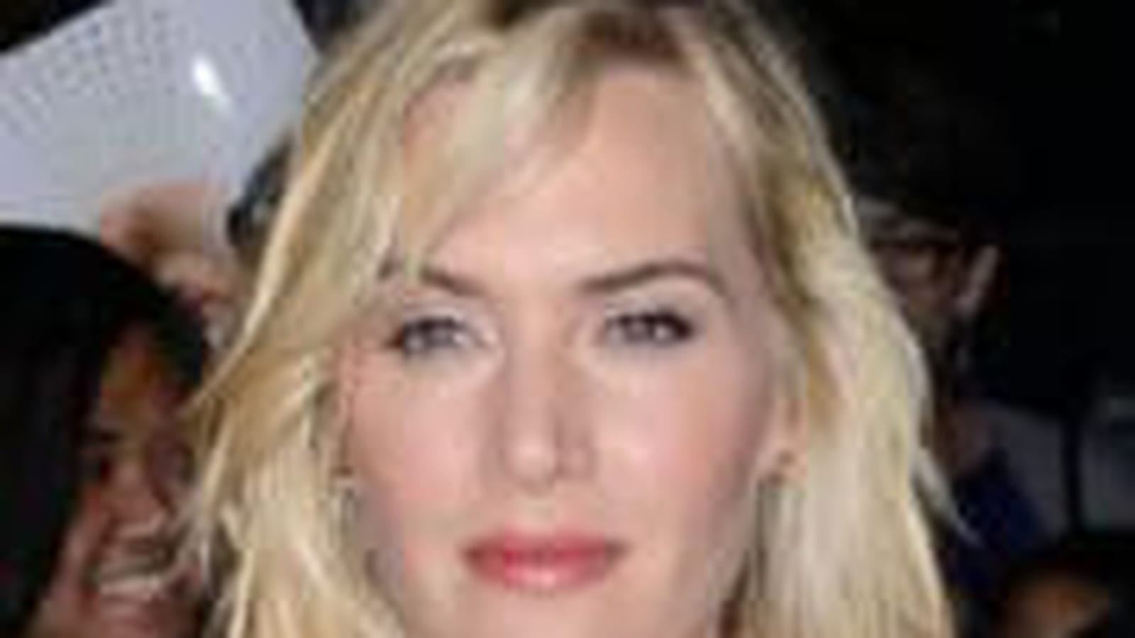 Kate Winslet