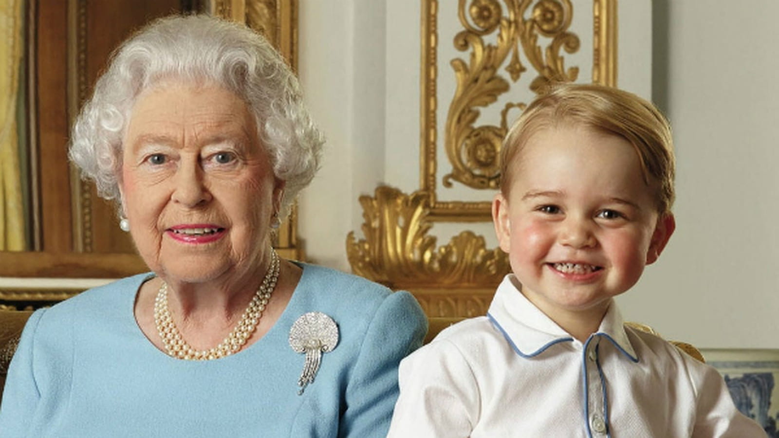 Prince George