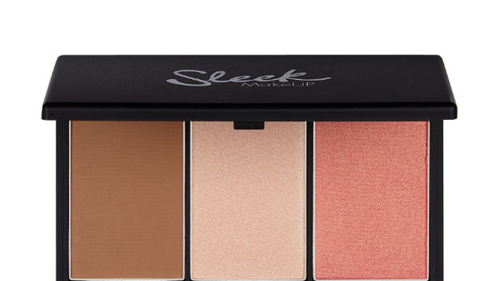 Palette de teint Sleek 
