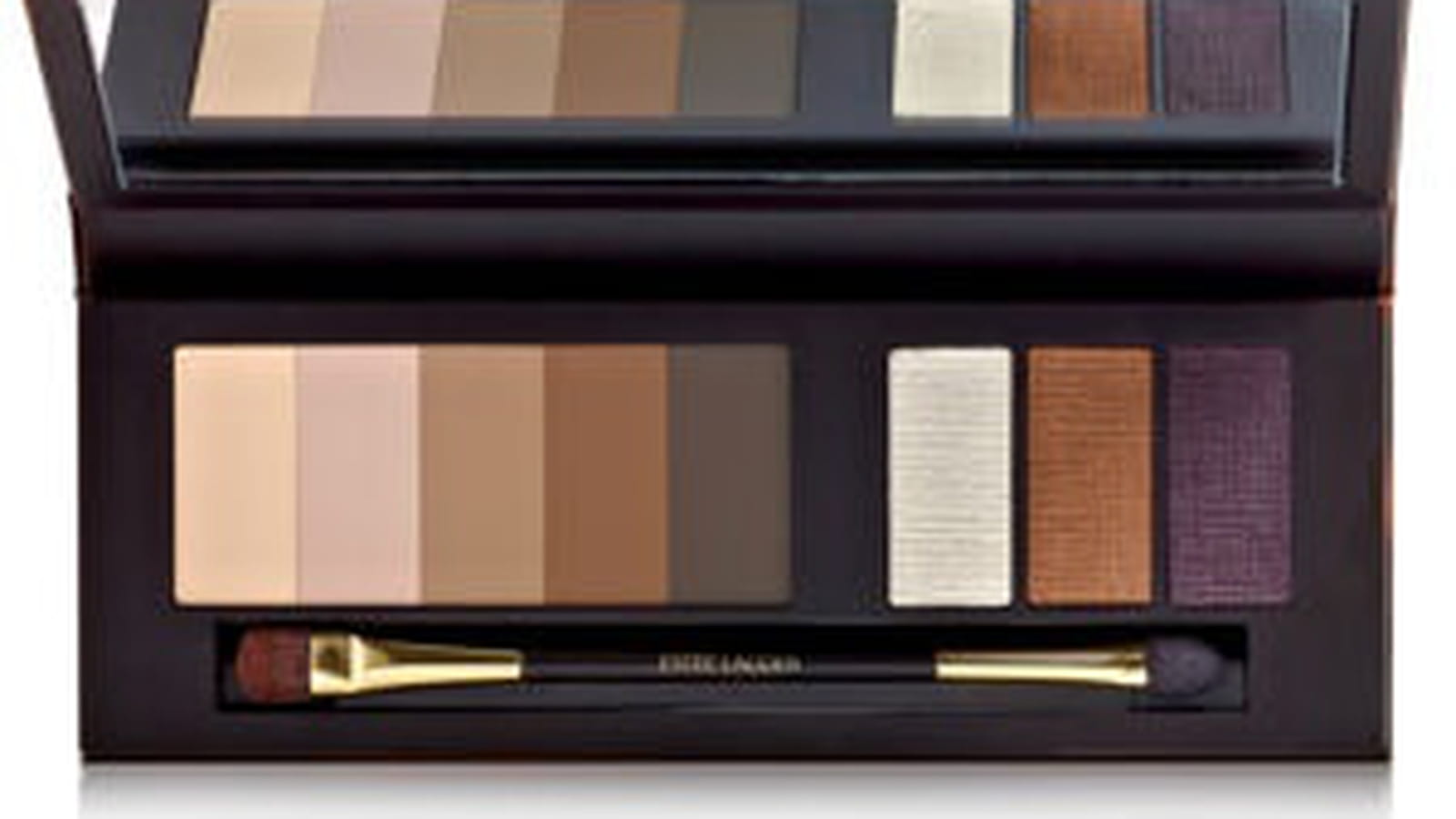 Nouvelle palette ombres à paupières Nudes d'Estée Lauder
