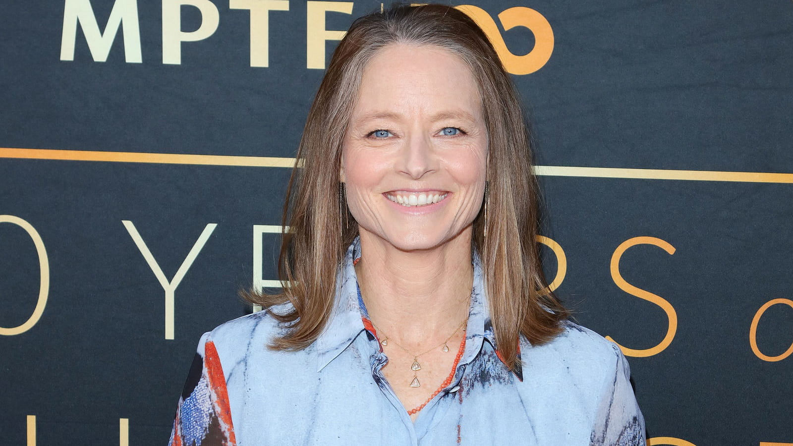 Jodie Foster