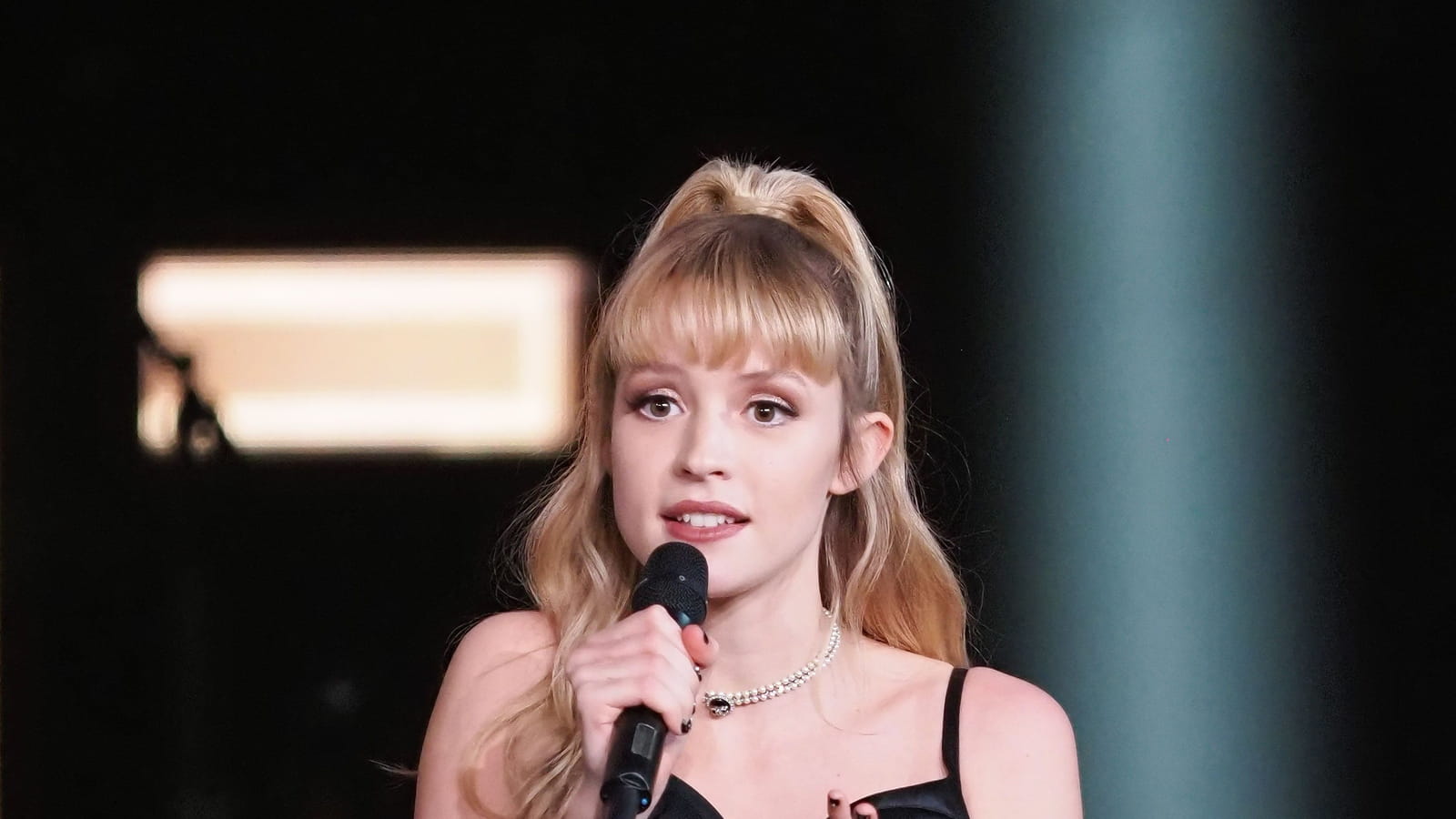 Angèle
