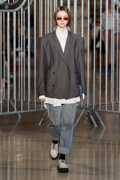 Défilé Enfants Riches Déprimés printemps-été 2022