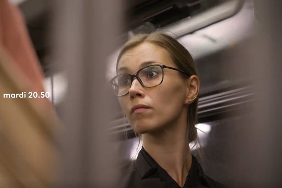 Annette Lévy-Willard : "Depuis #MeToo, les hommes réflechissent avant d'agir"
