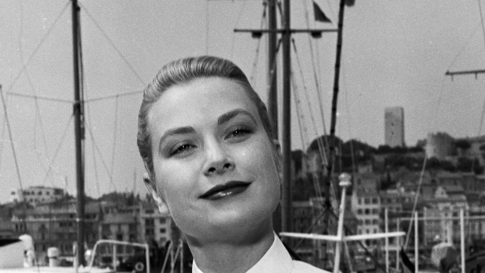 Grace Kelly