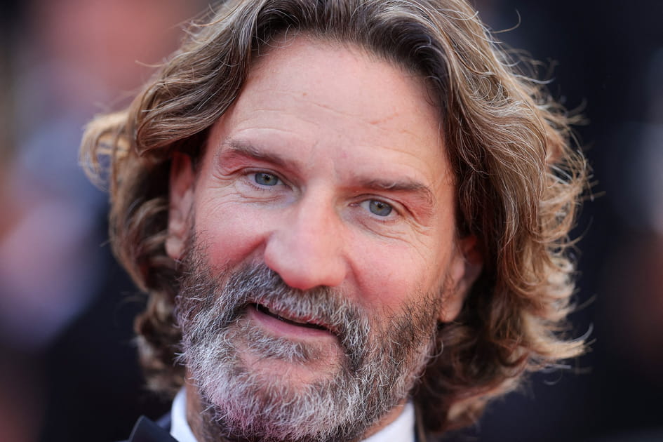 Fr&eacute;d&eacute;ric Beigbeder, 56&nbsp;ans