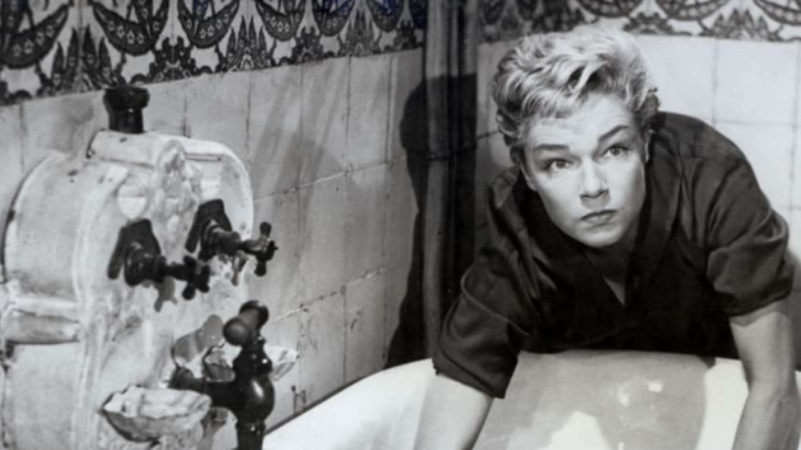 Simone Signoret