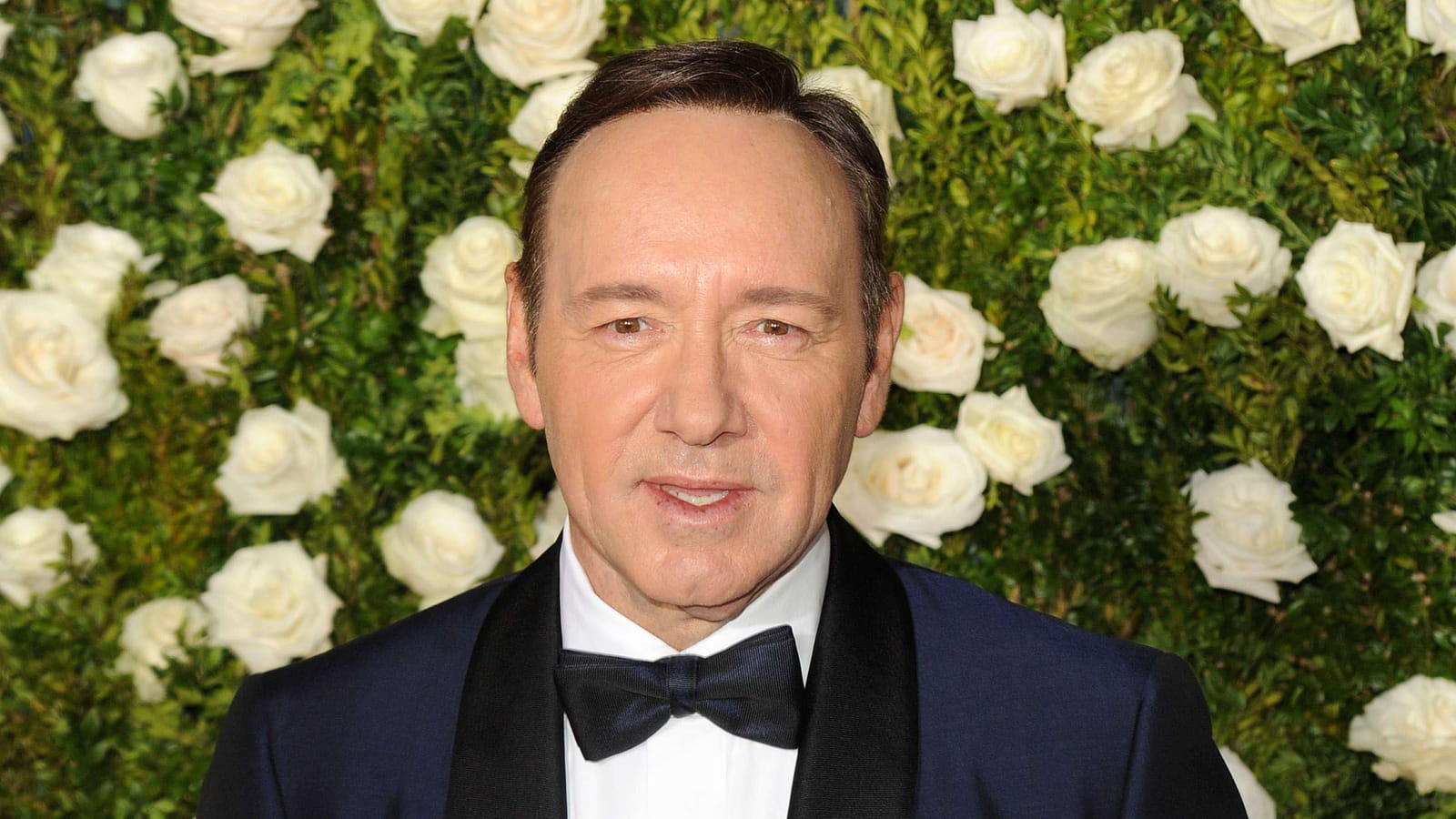 Kevin Spacey