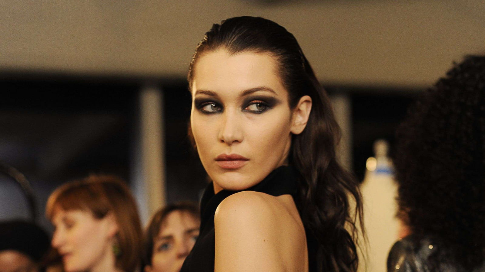 Bella Hadid