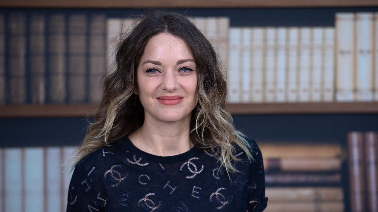 Marion Cotillard