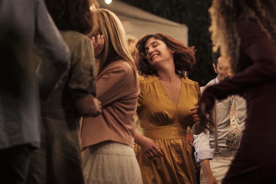 CLAIRE ANDRIEUX sur ARTE : 4 bonnes raisons de regarder cette fiction