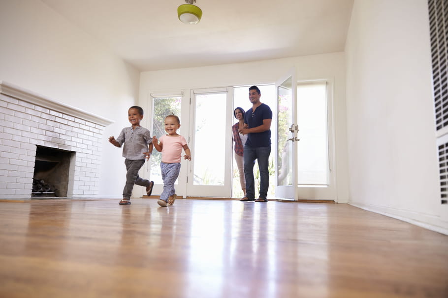Accidents domestiques : votre maison est-elle bien sécurisée ?