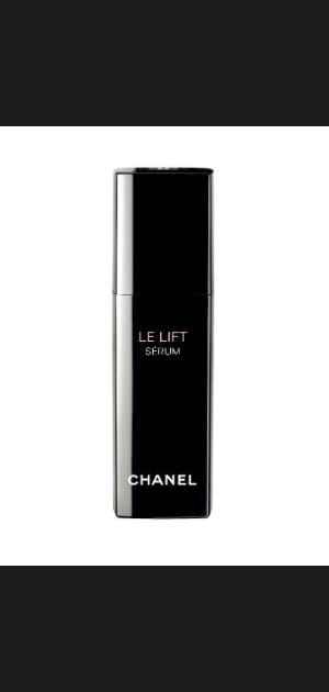 Le Lift S&eacute;rum de Chanel