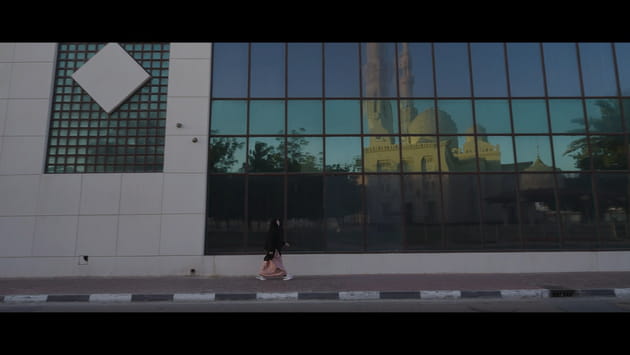 La nouvelle vie de Mélanie, loin de Diam's