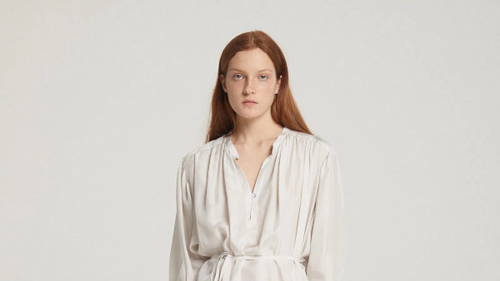 Robe Pomandère