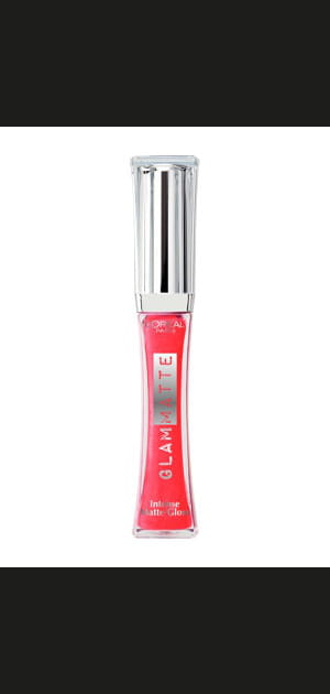 GLAM MATTE de L'Or&eacute;al Paris