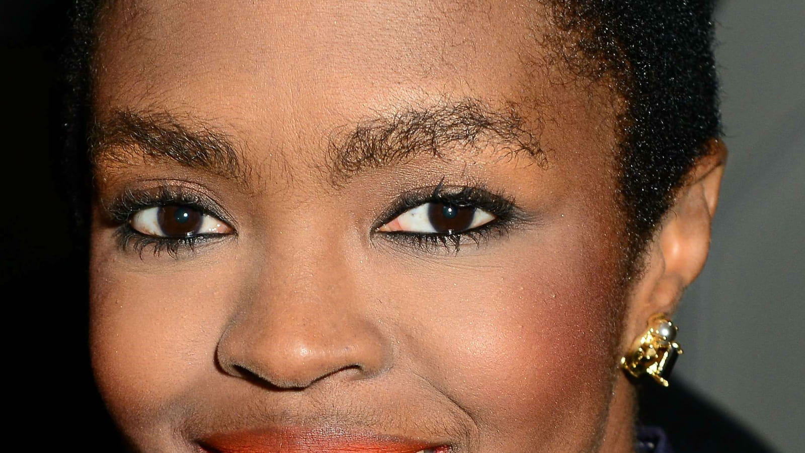 Lauryn Hill