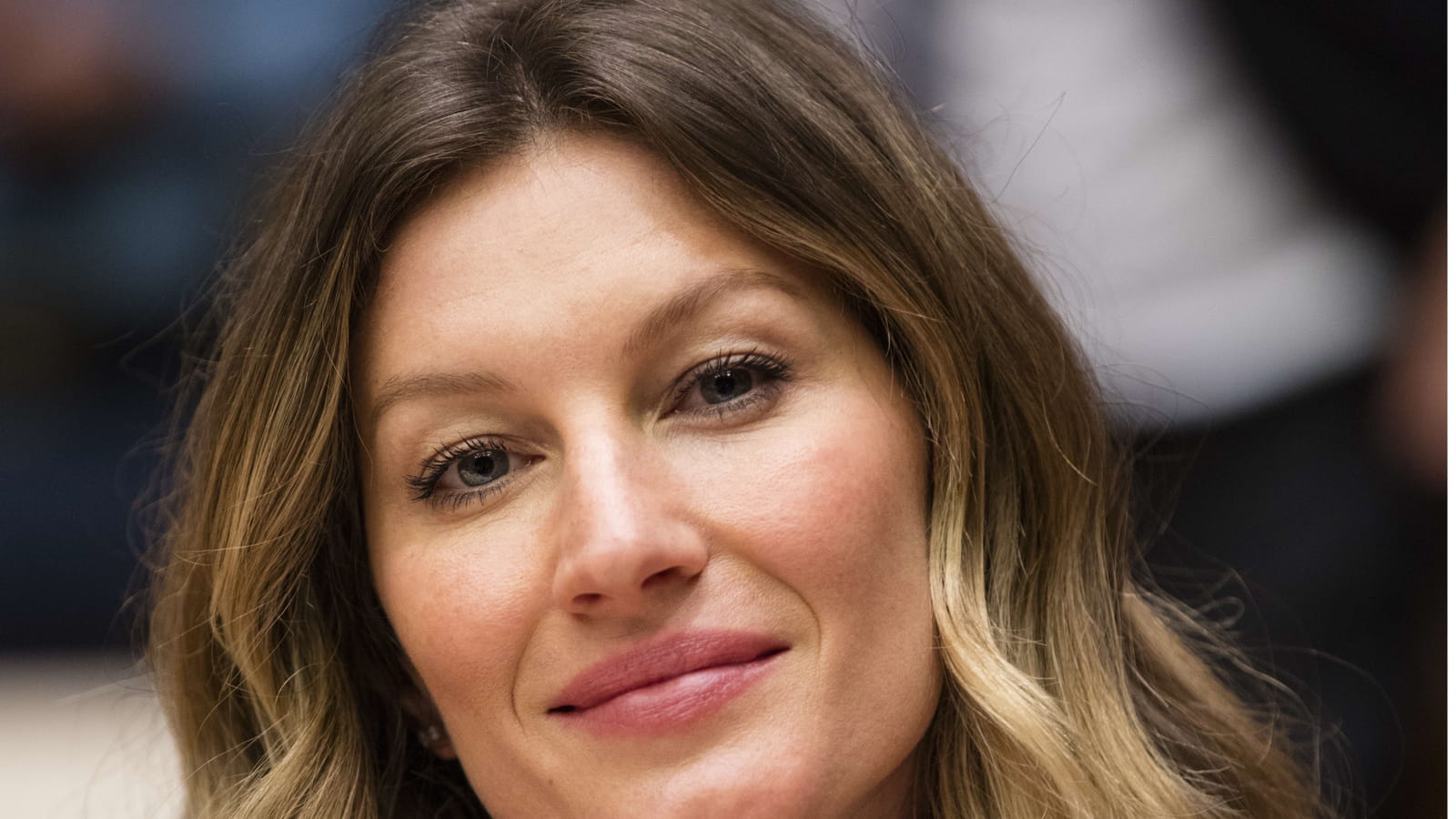 Gisele Bündchen