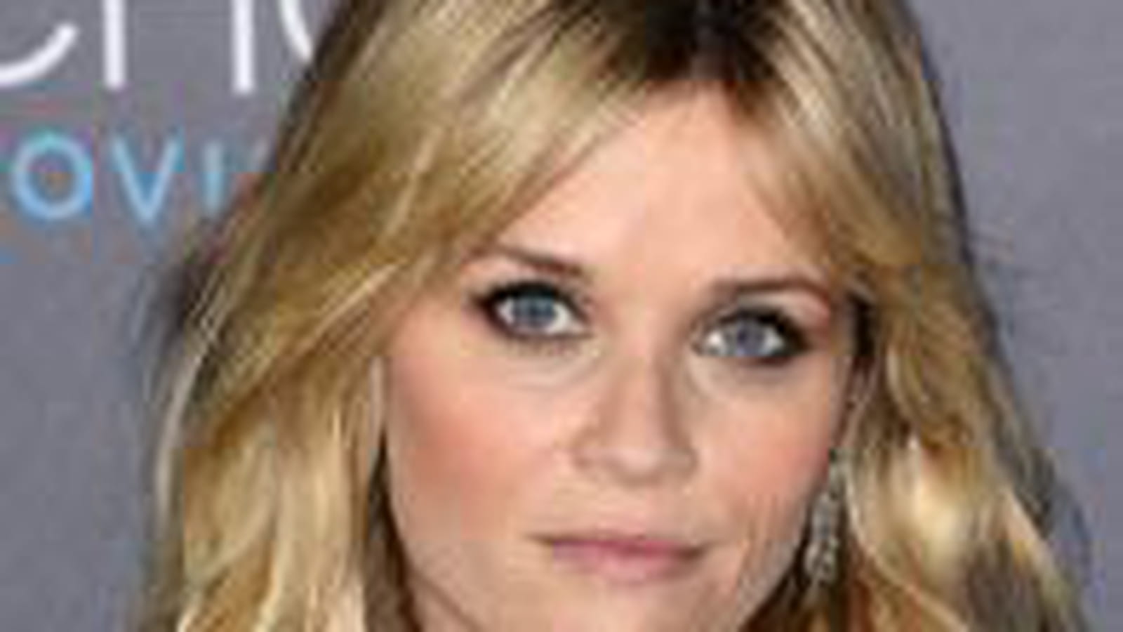 Reese Witherspoon sans frange