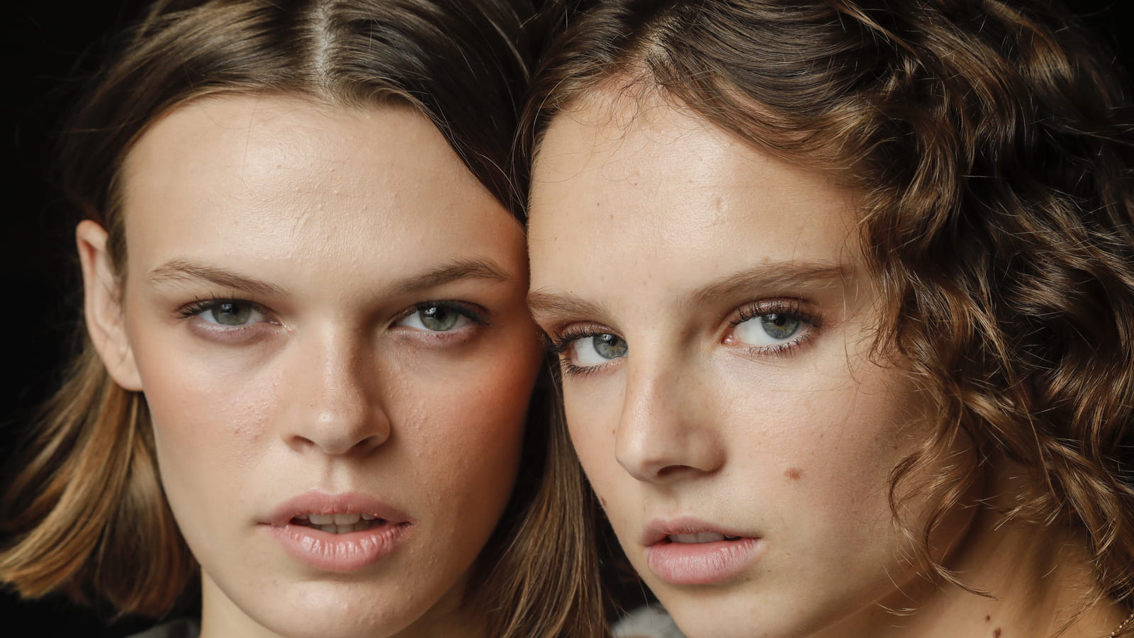 Le maquillage nude