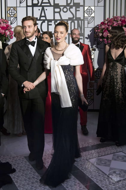 Une silhouette parfaite retrouv&eacute;e, deux semaines apr&egrave;s l'accouchement