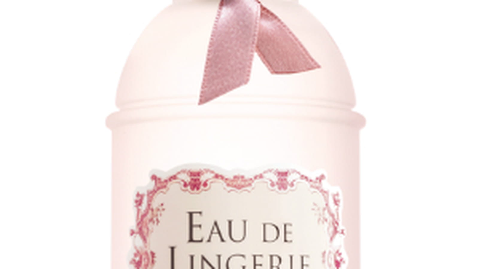 Eau de lingerie Guerlain