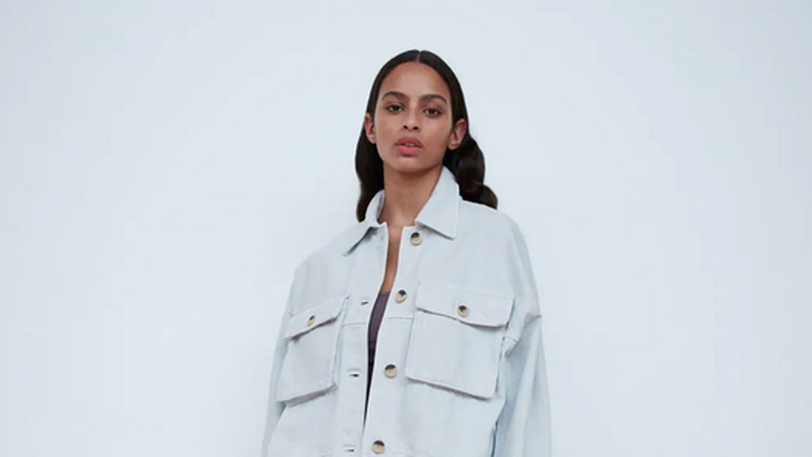 Veste Zara