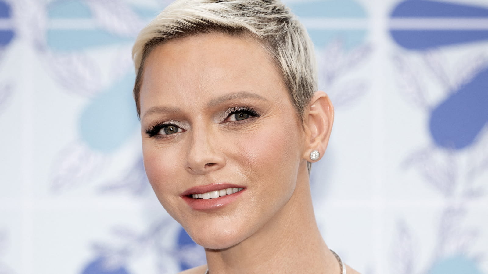 Charlene de Monaco