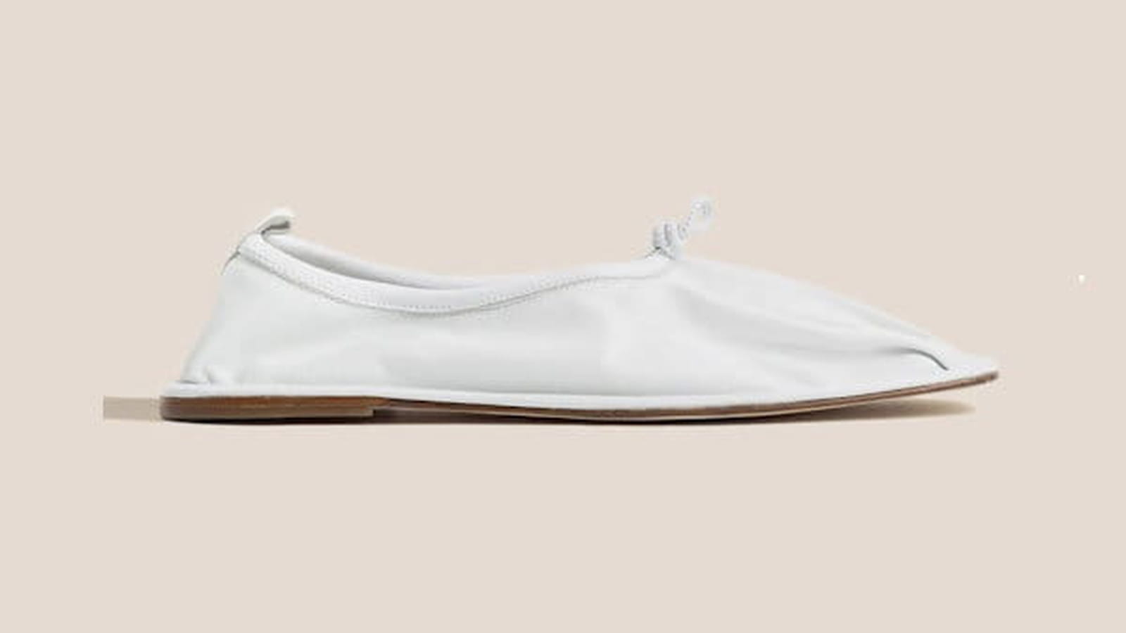 Ballerines Hereu 