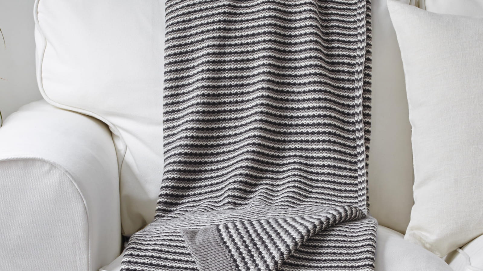 Plaid IKEA