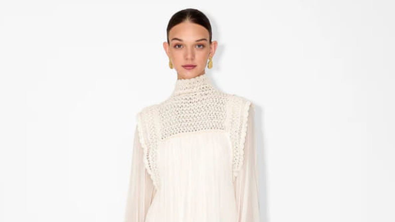 Robe Magali Pascal