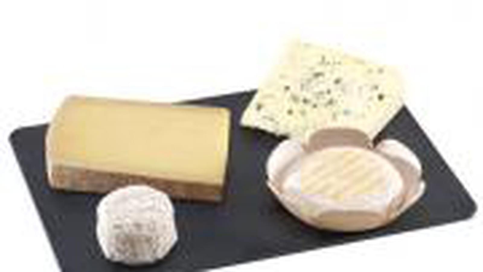 Plateau de fromages AOP Franprix 