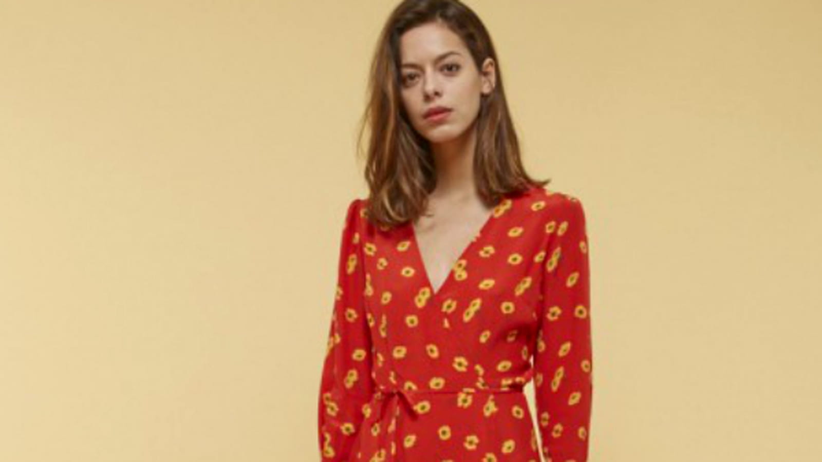 Robe Musier Paris 