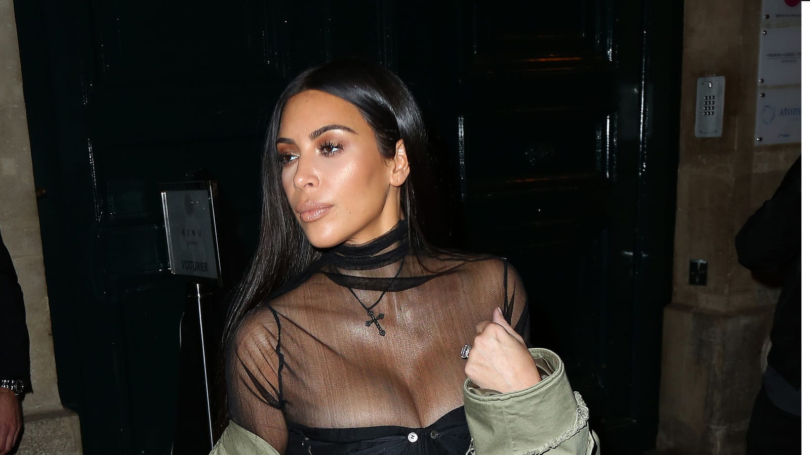 Kim Kardashian