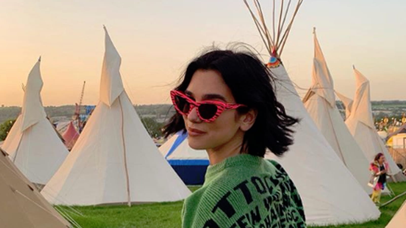 Dua Lipa