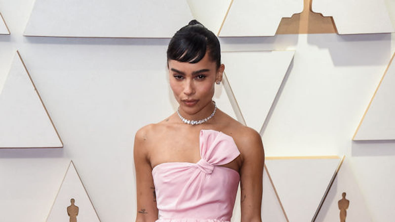 Zoë Kravitz