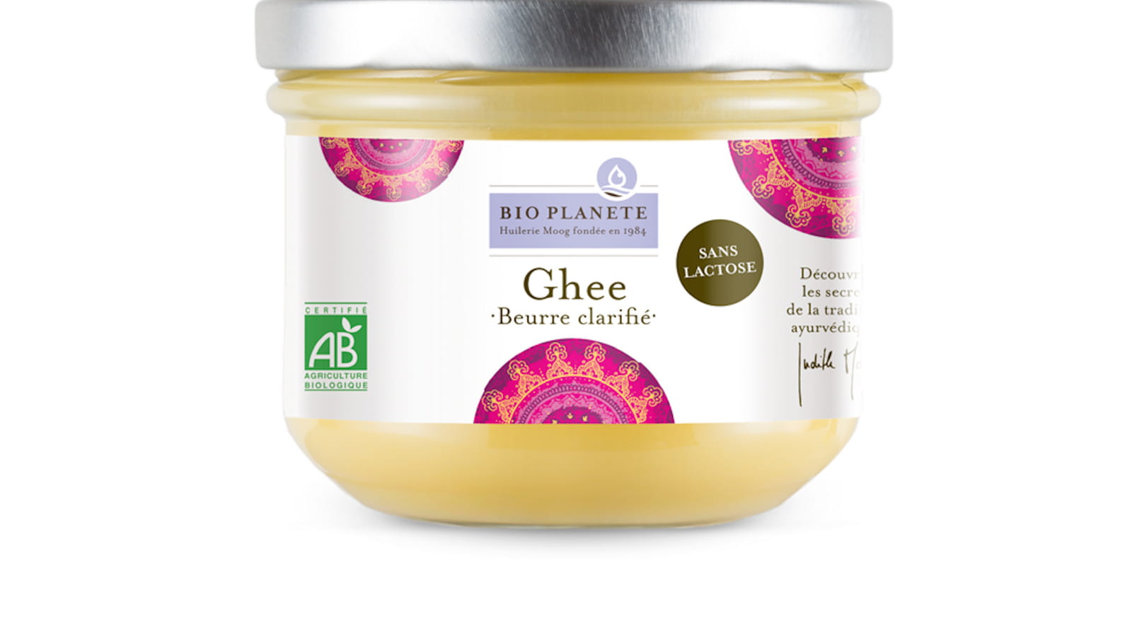 Ghee