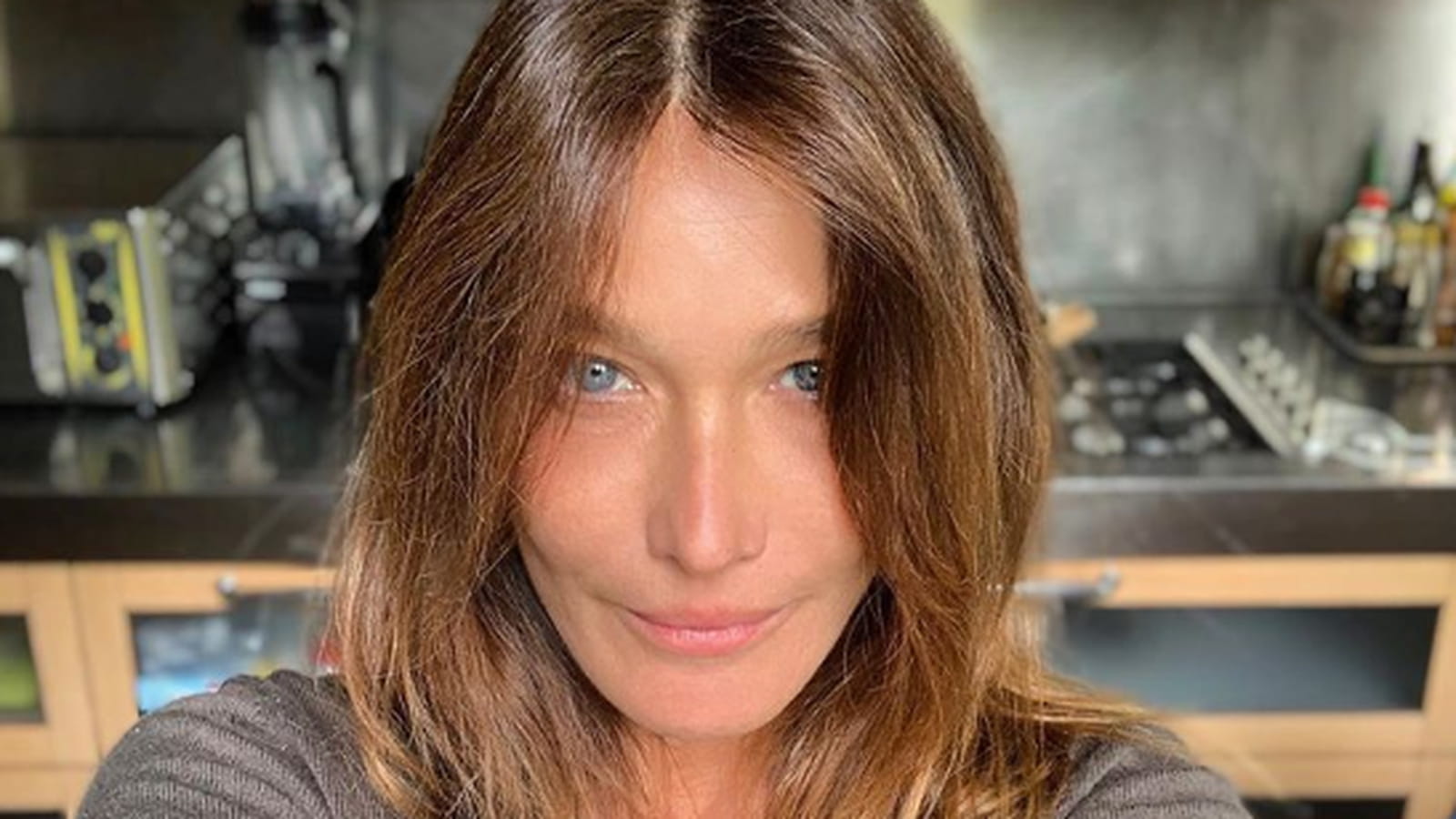 Carla Bruni