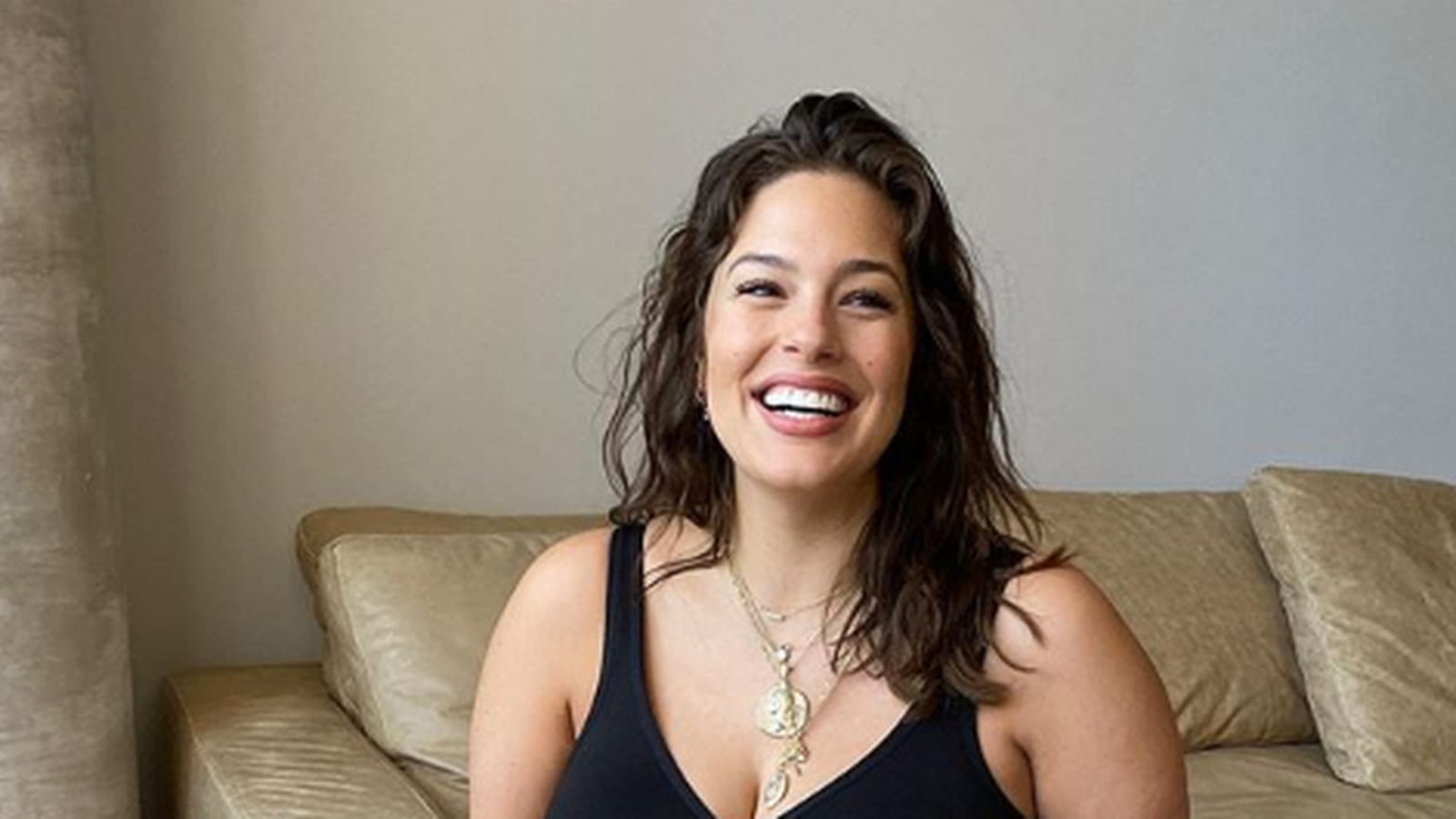 Ashley Graham